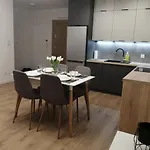 Apartment Filmar Przy Parku *