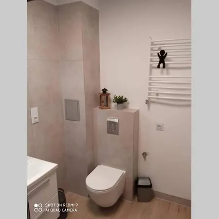 Filmar Przy Parku Appartement Legnica