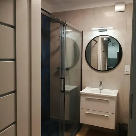 Appartement Filmar Przy Parku Legnica