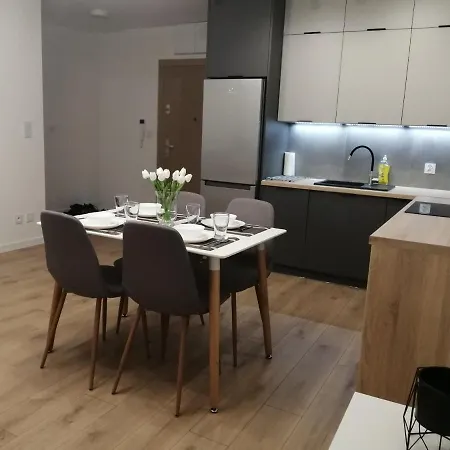 Appartement Filmar Przy Parku *