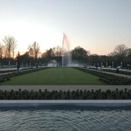 Filmar Przy Parku Lehnice