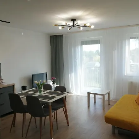 Filmar Przy Parku Legnica