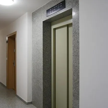 Apartmán Filmar Przy Parku