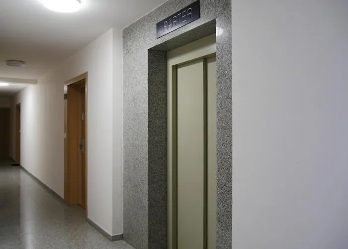 Appartement Filmar Przy Parku